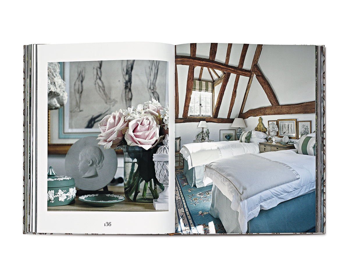 An Entertaining Life