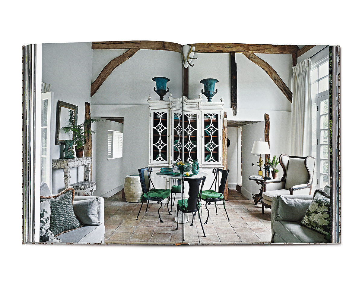 An Entertaining Life