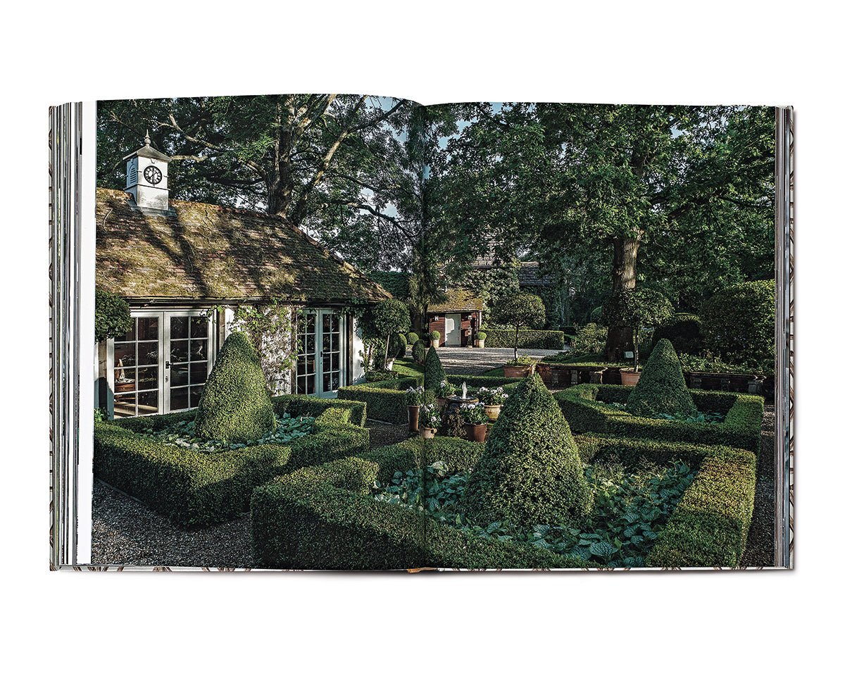 An Entertaining Life