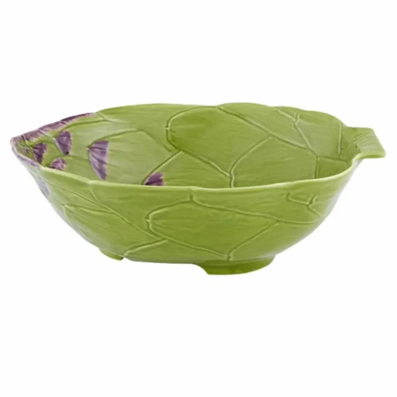 Artichoke Serveware