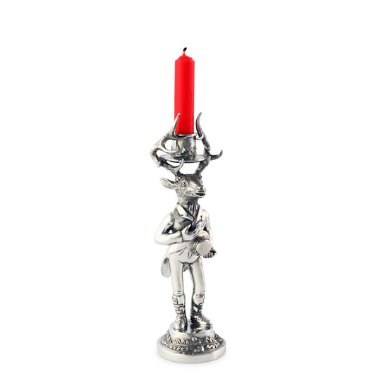 Elk Short Candlestick