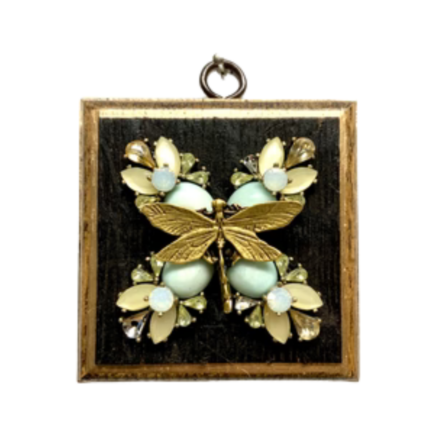 Museum Bees