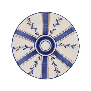 Blue Stripe Collection