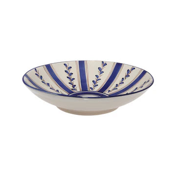 Blue Stripe Collection