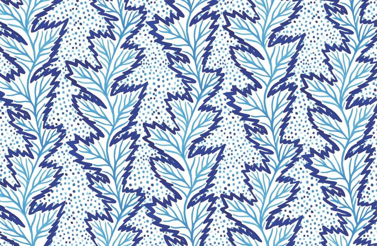 Paper Placemats S/24