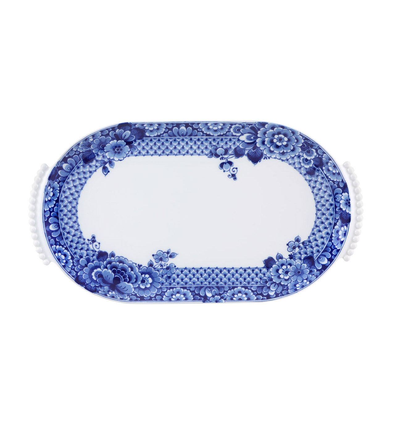 Blue Ming Dinnerware