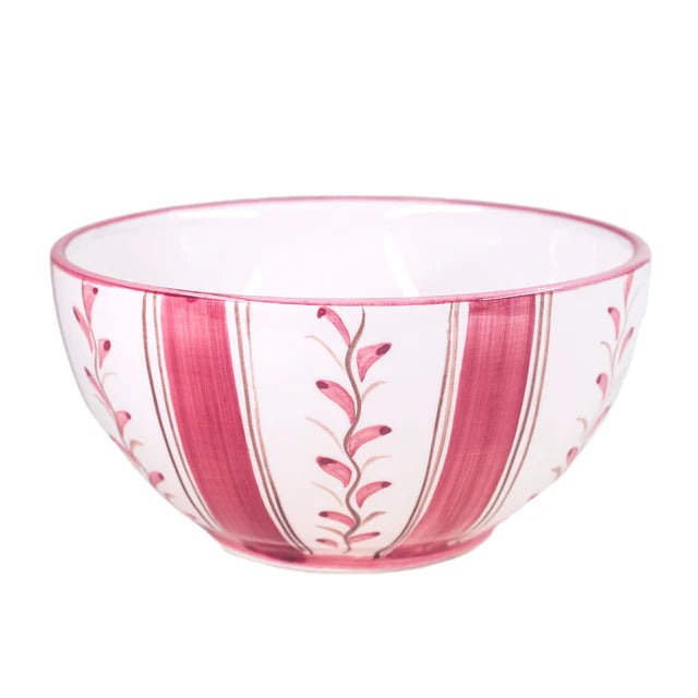 Rose Stripe Collection