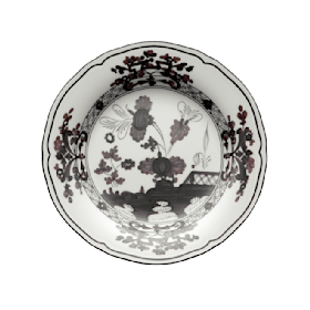 Oriente Italiano Albus