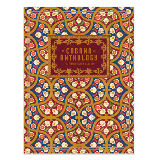 Cabana Anthology: The Anniversary Edition