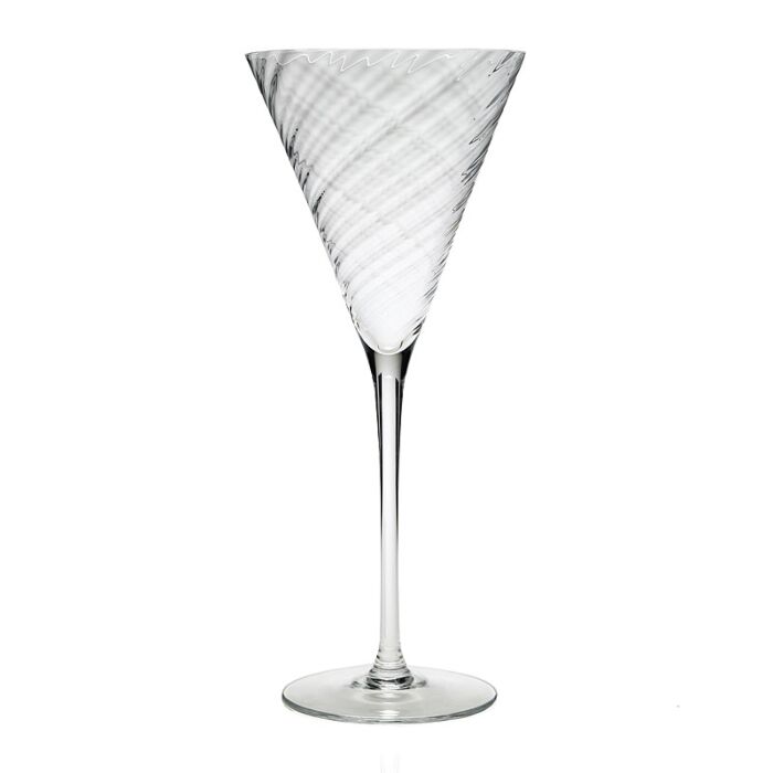 Calypso Cocktail/Wine Glass