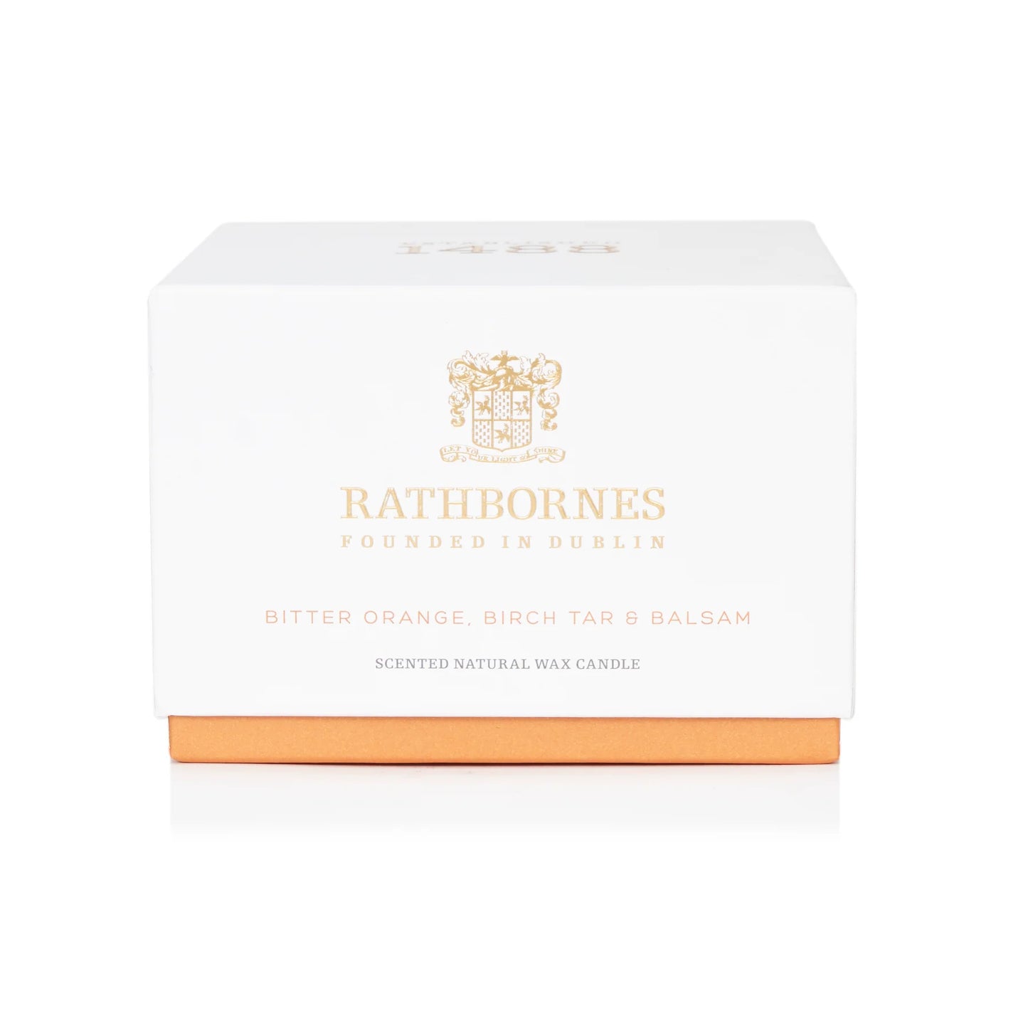 Rathborne's Luxury Candles