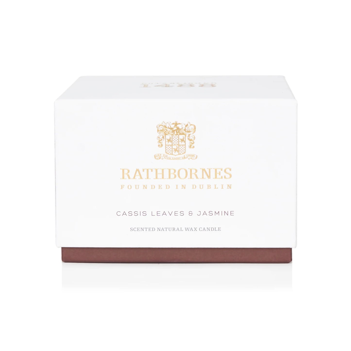 Rathborne's Luxury Candles