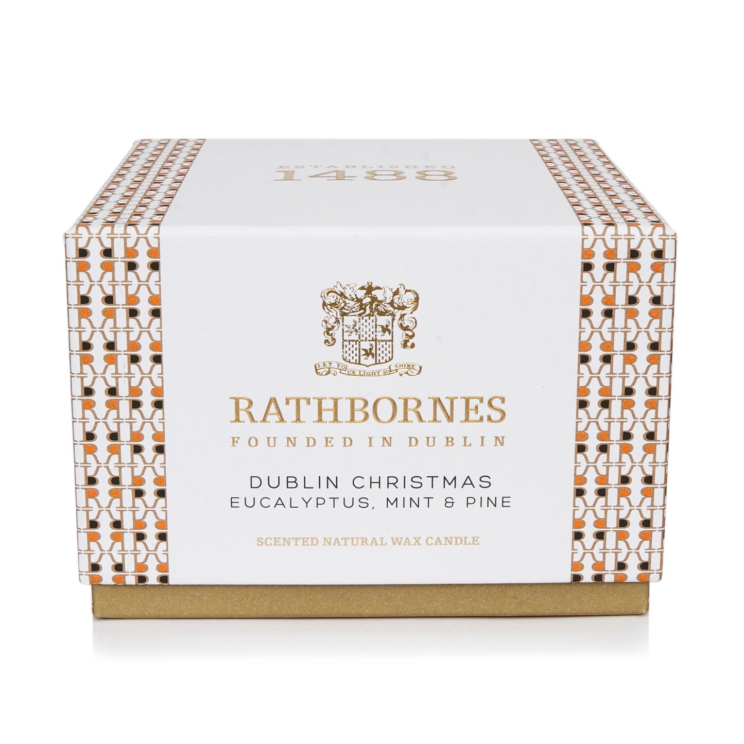 Rathborne's Luxury Candles