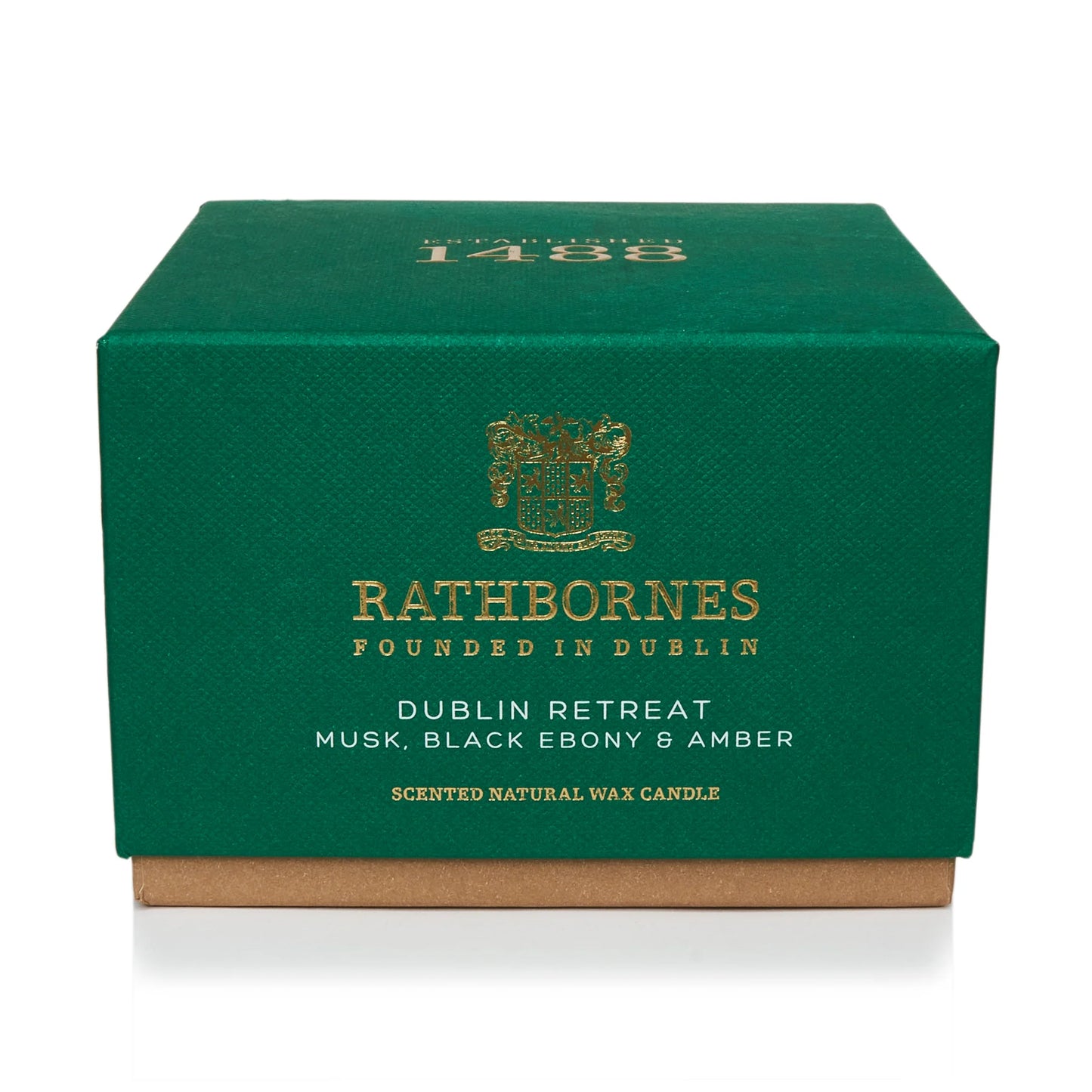 Rathborne's Luxury Candles