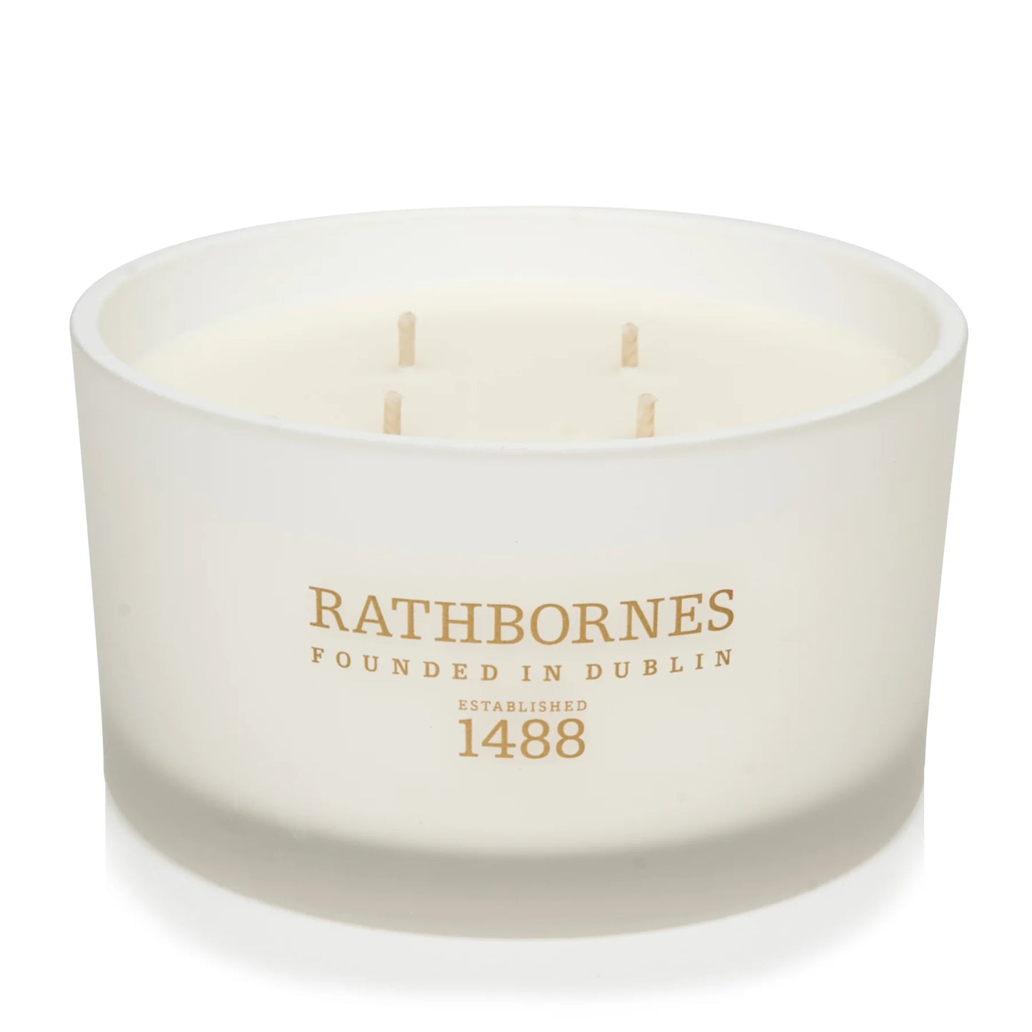 Rathborne's Luxury Candles