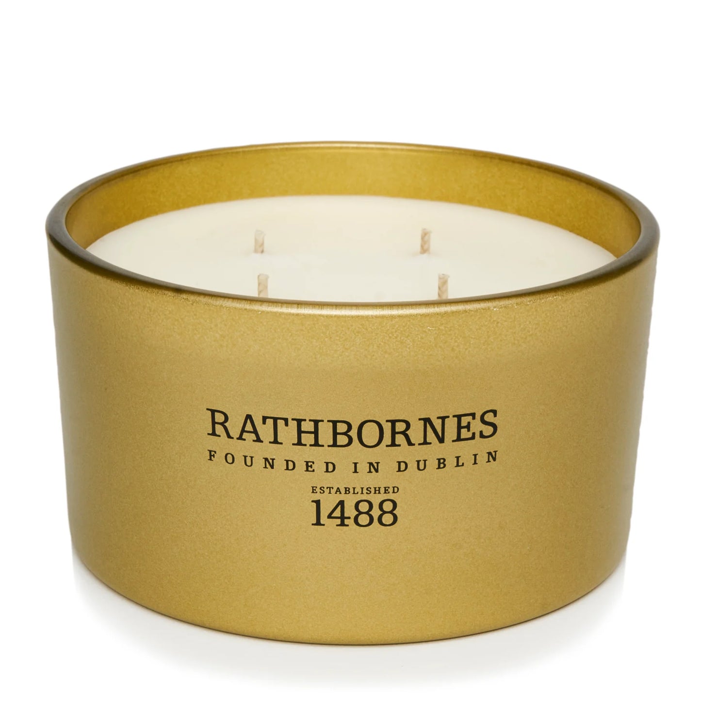 Rathborne's Luxury Candles