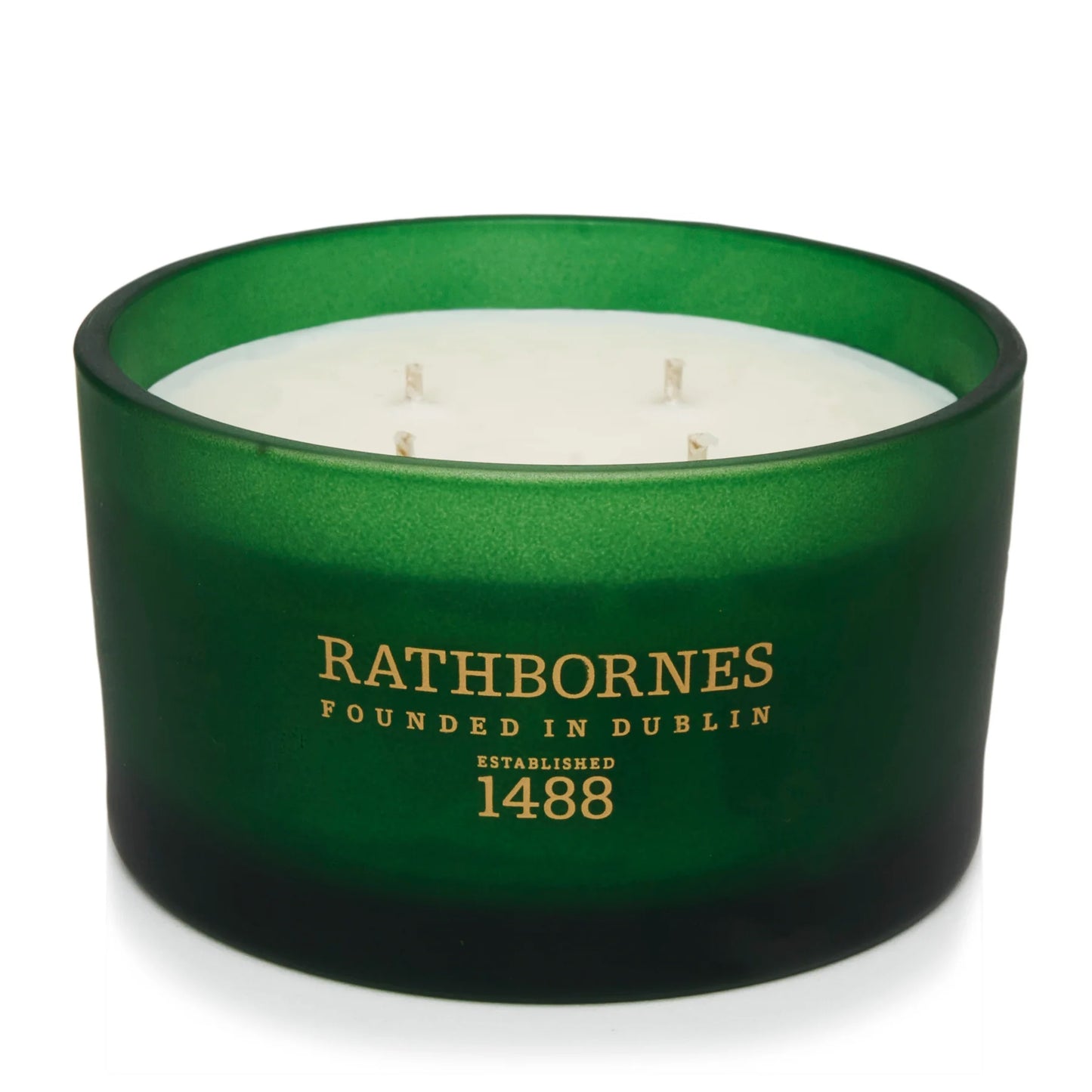 Rathborne's Luxury Candles