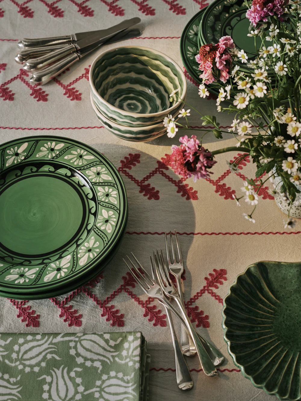 Gigi Dinnerware
