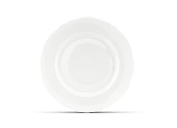 Antico Doccia Bianco