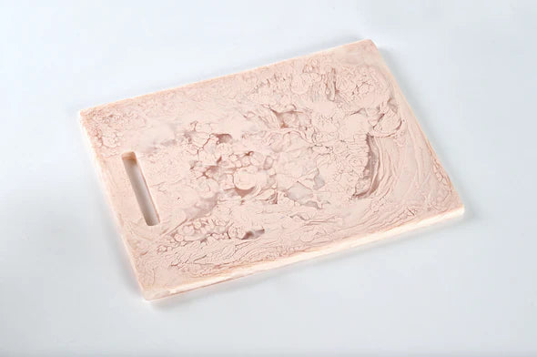 Classical Chopping Board