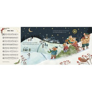 The Christmas Songbook: Sing Along to Eight Classics