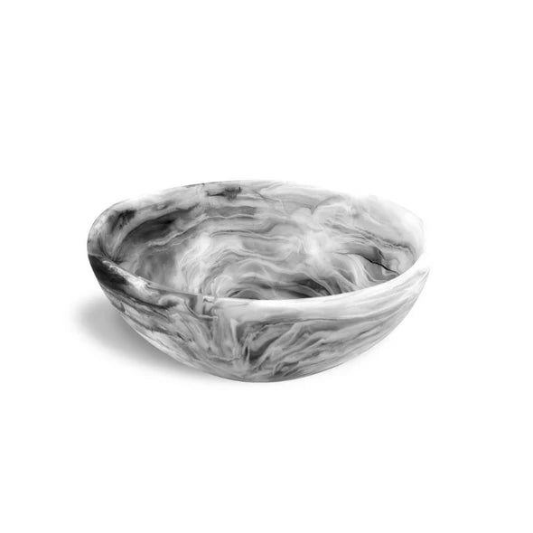 Wave Round Bowl