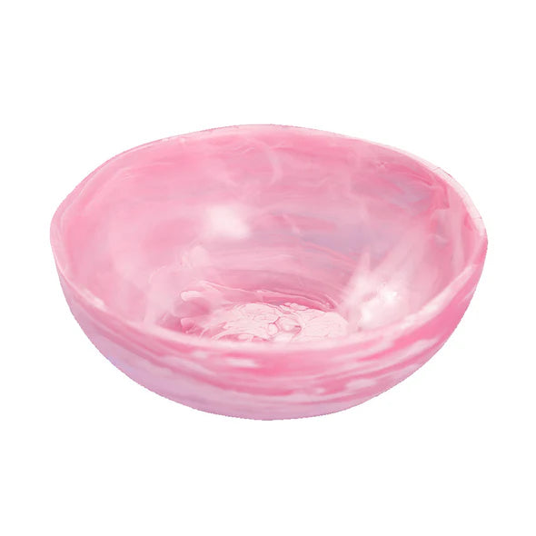 Wave Round Bowl