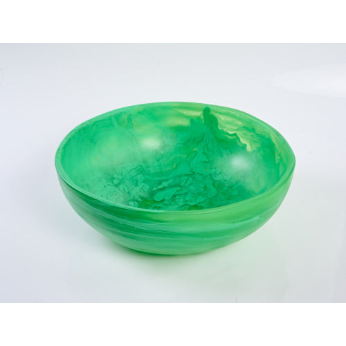 Wave Round Bowl