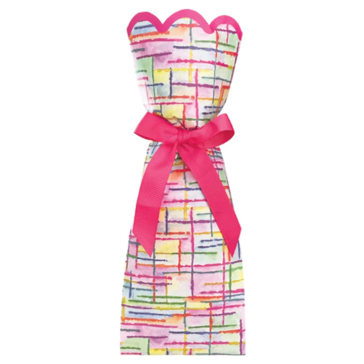 Wine Bag Kit