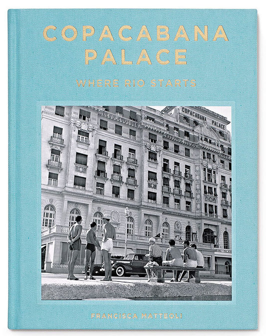 Copacabana Palace