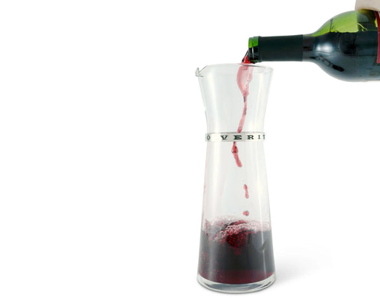 Carafe