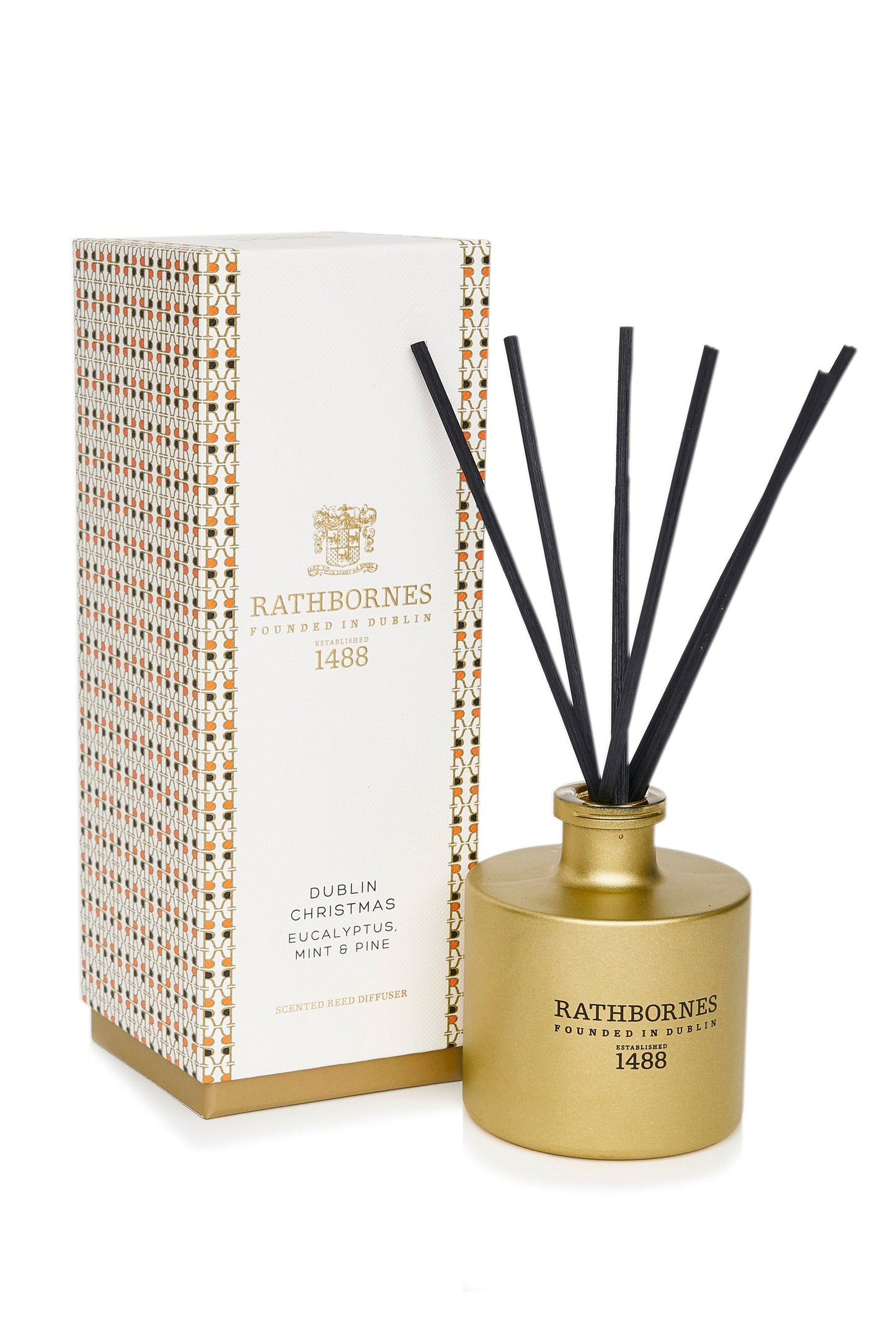 Rathborne's Reed Diffusers