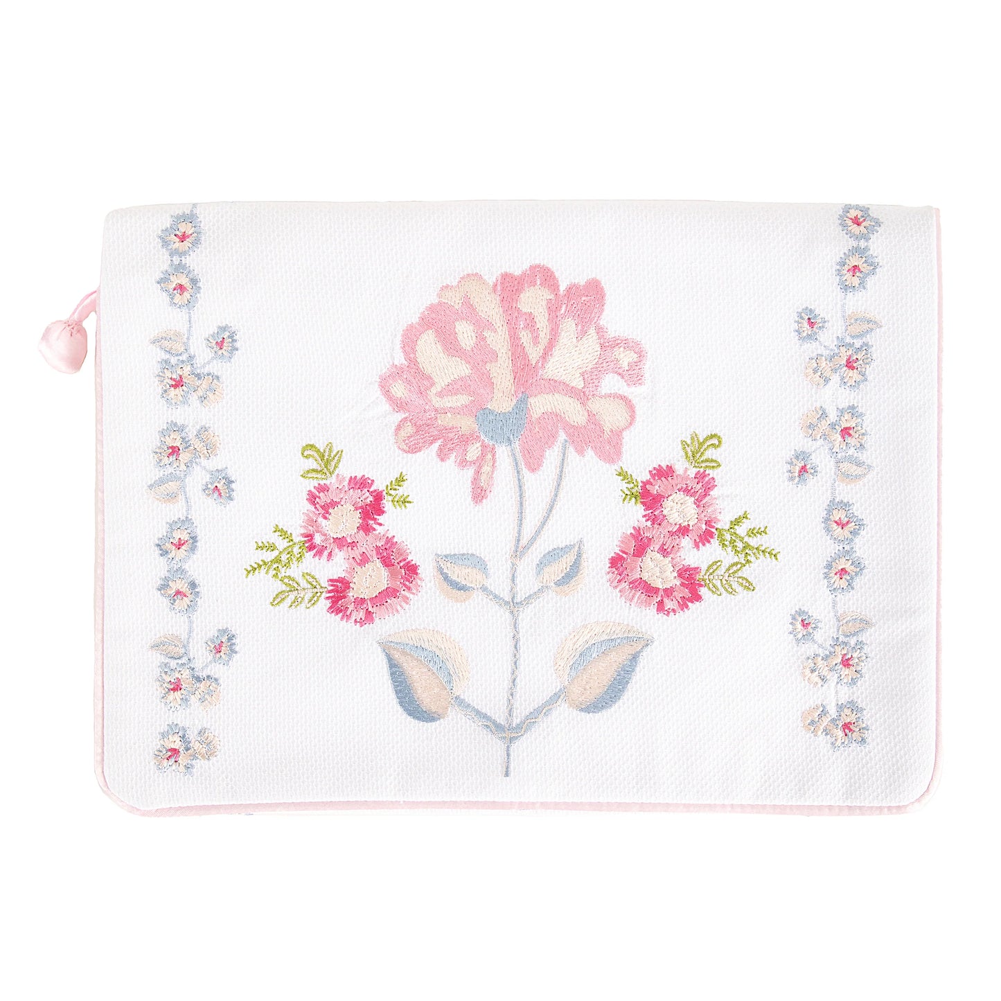 Embroidered Travel Collection