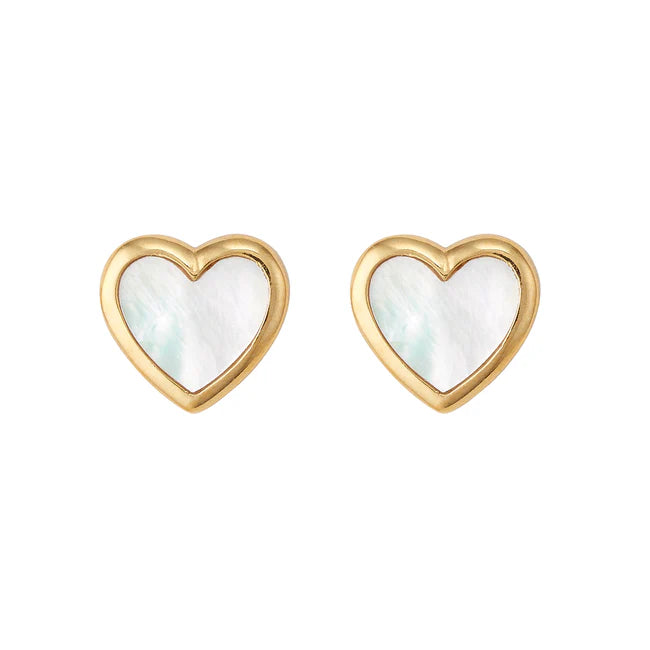 14K Gold Dipped Earrings