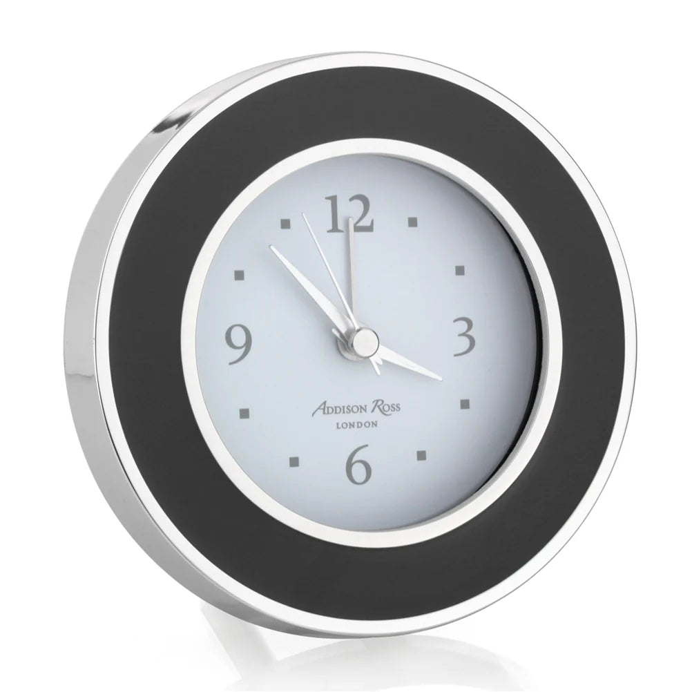 Round Clocks
