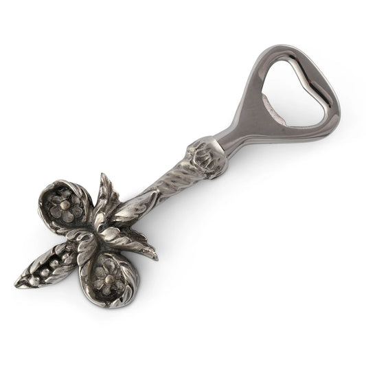 Fleur de Lis Bottle Opener