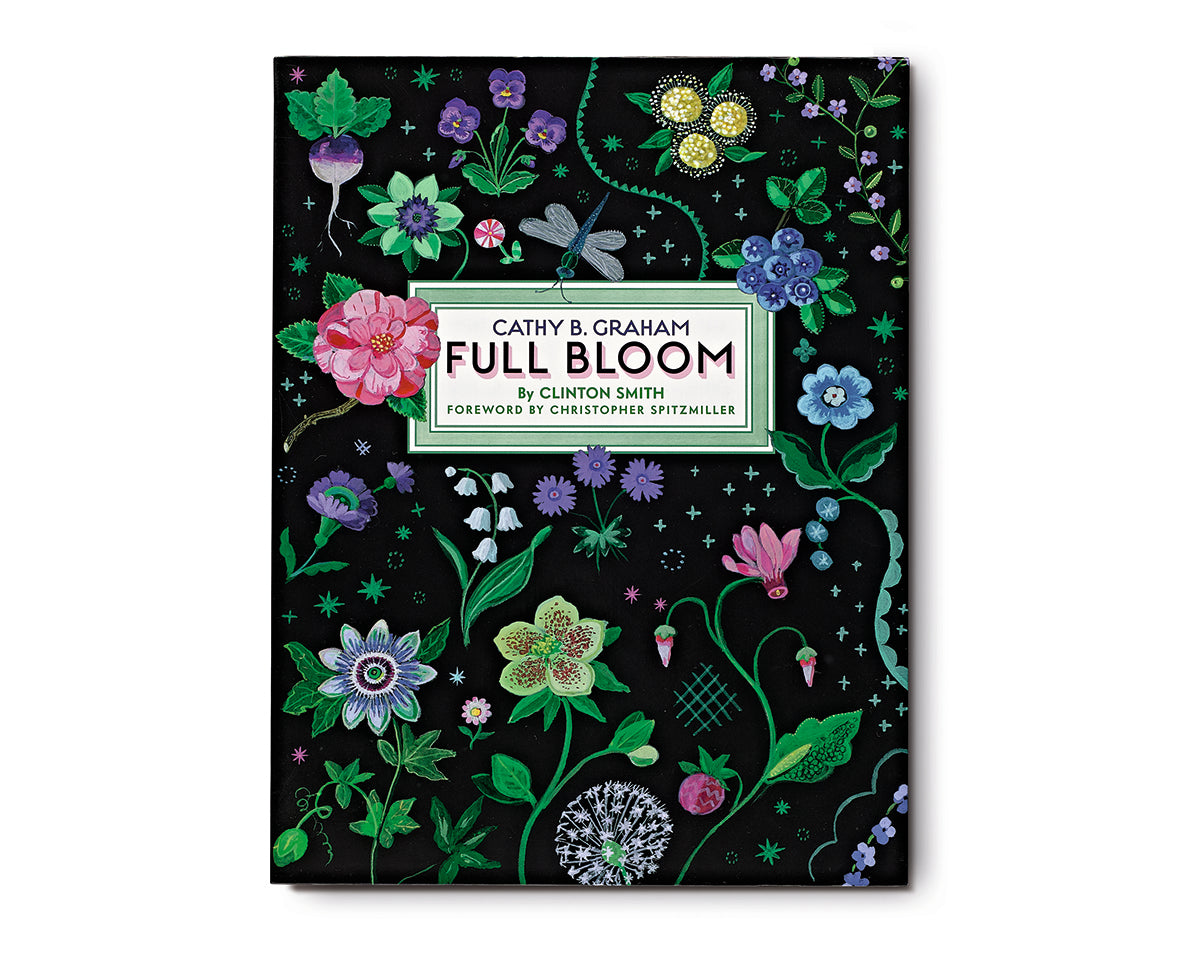 Full Bloom