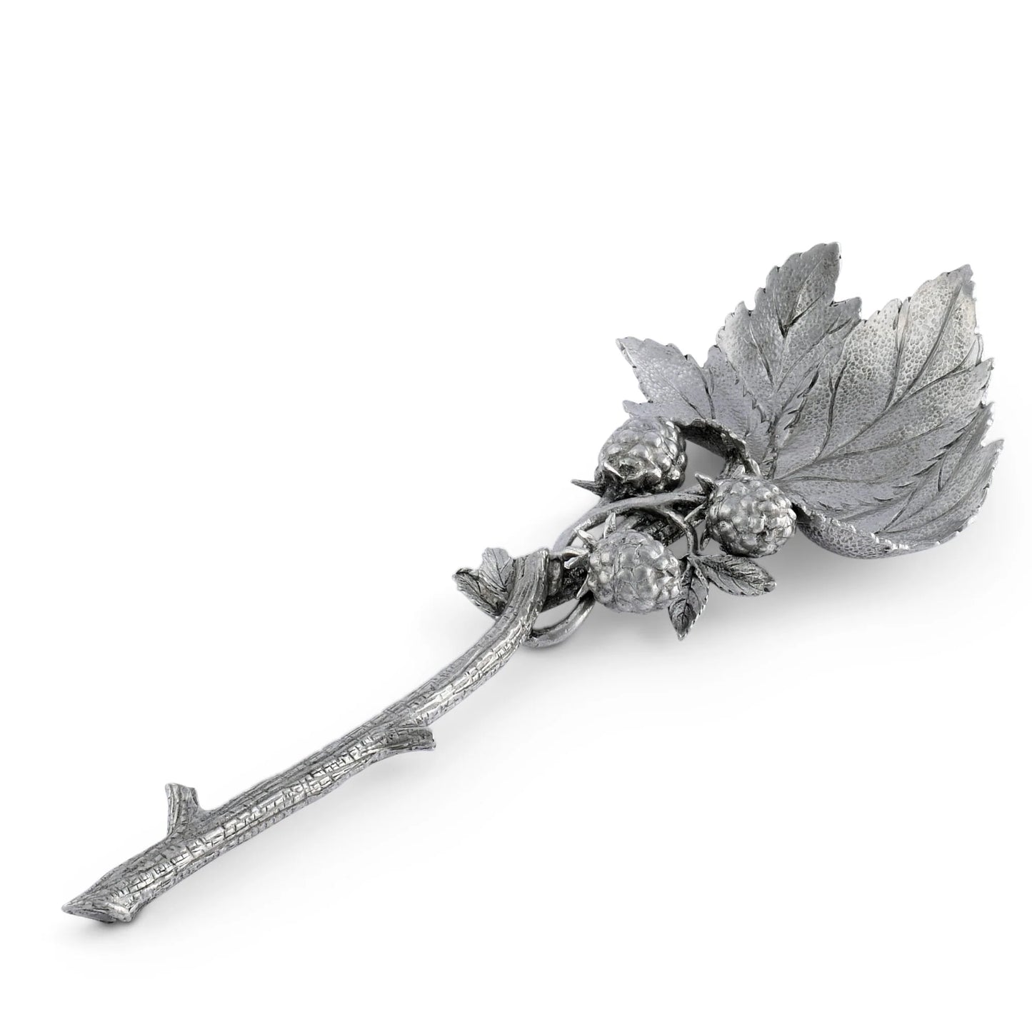 Blackberry Serving Spoon