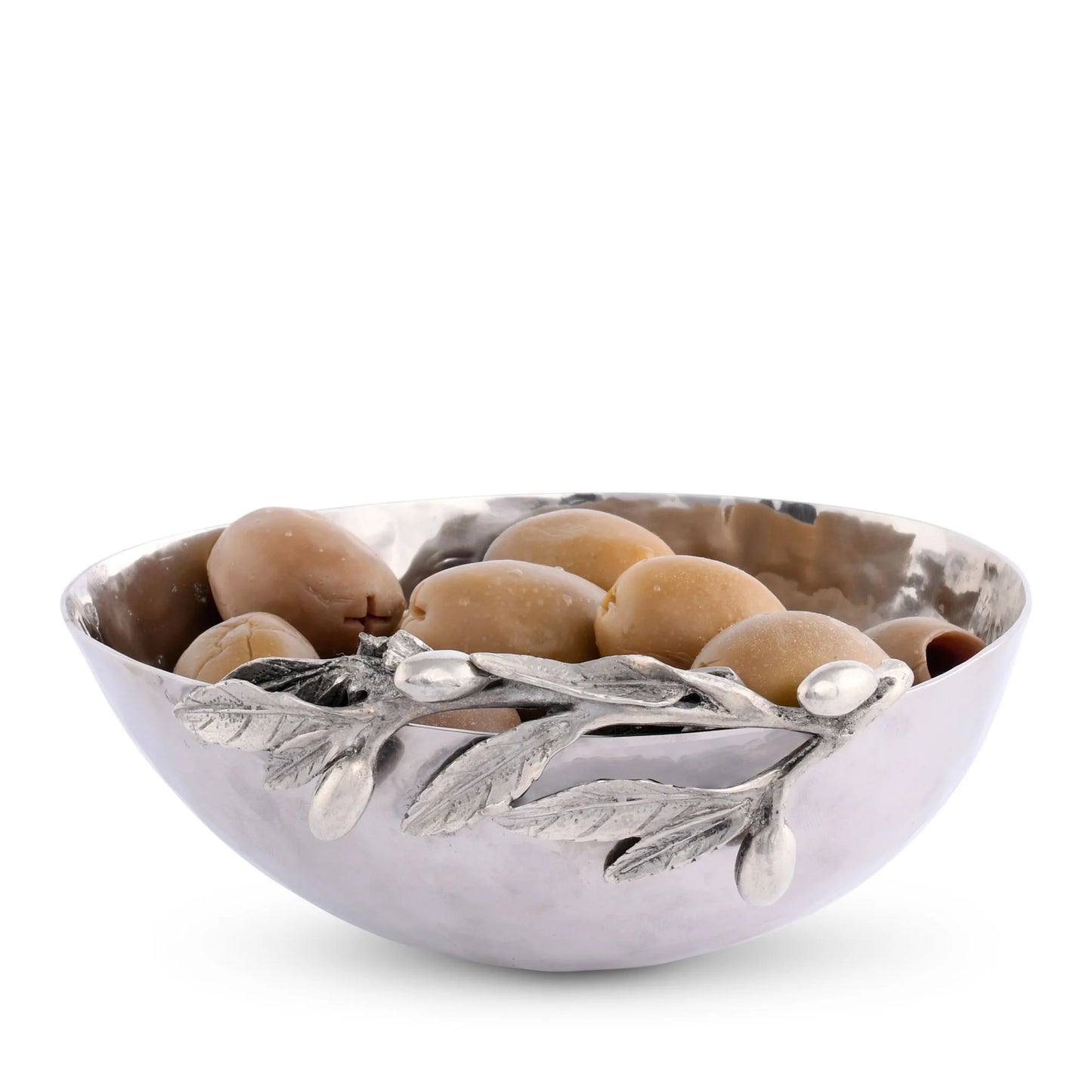 Olive Single Bowl