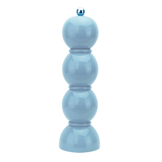 Enamel Bobbin Salt & Pepper Grinders