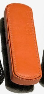 Leather Shoe Brush