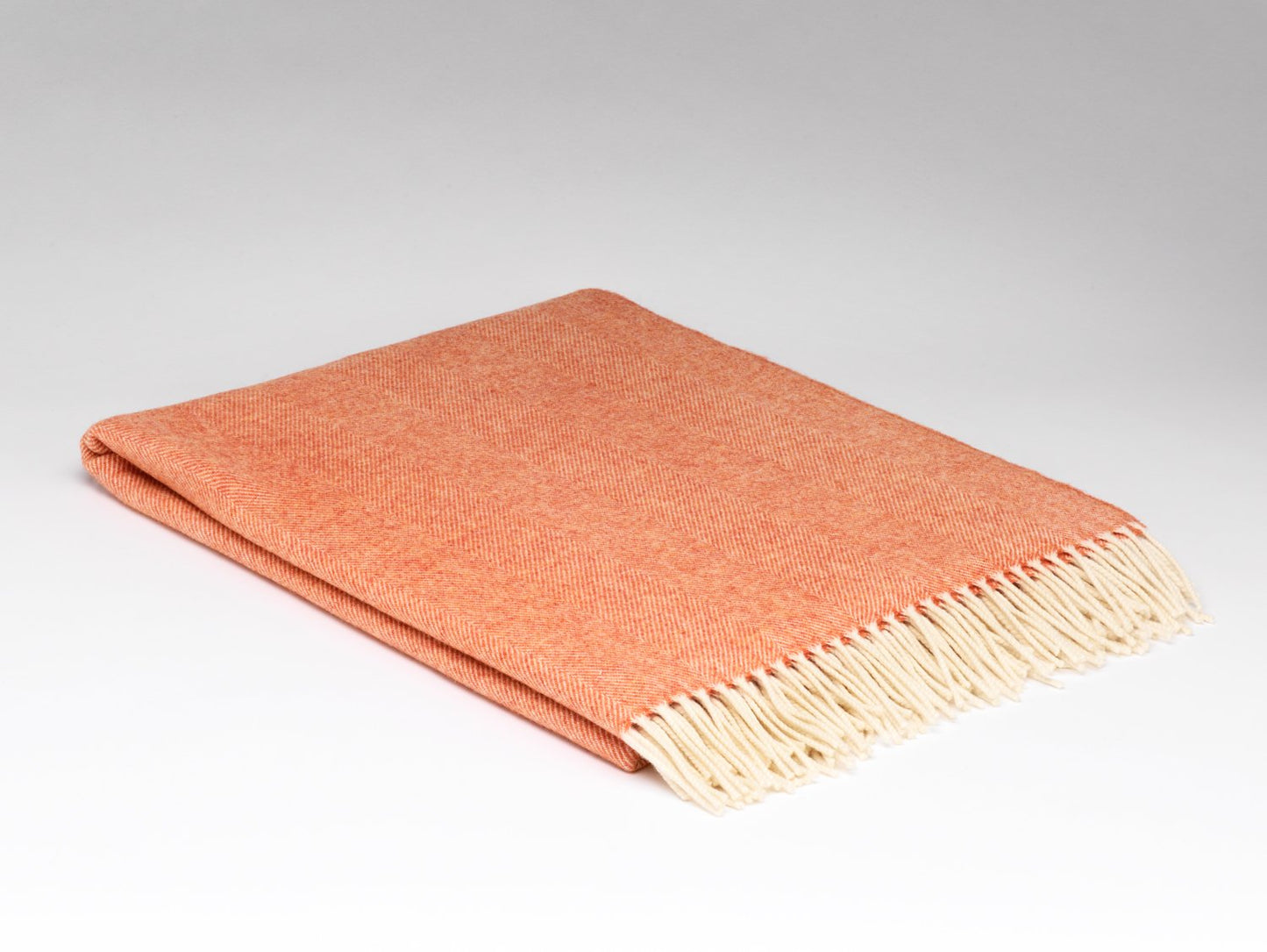 Herringbone Throws