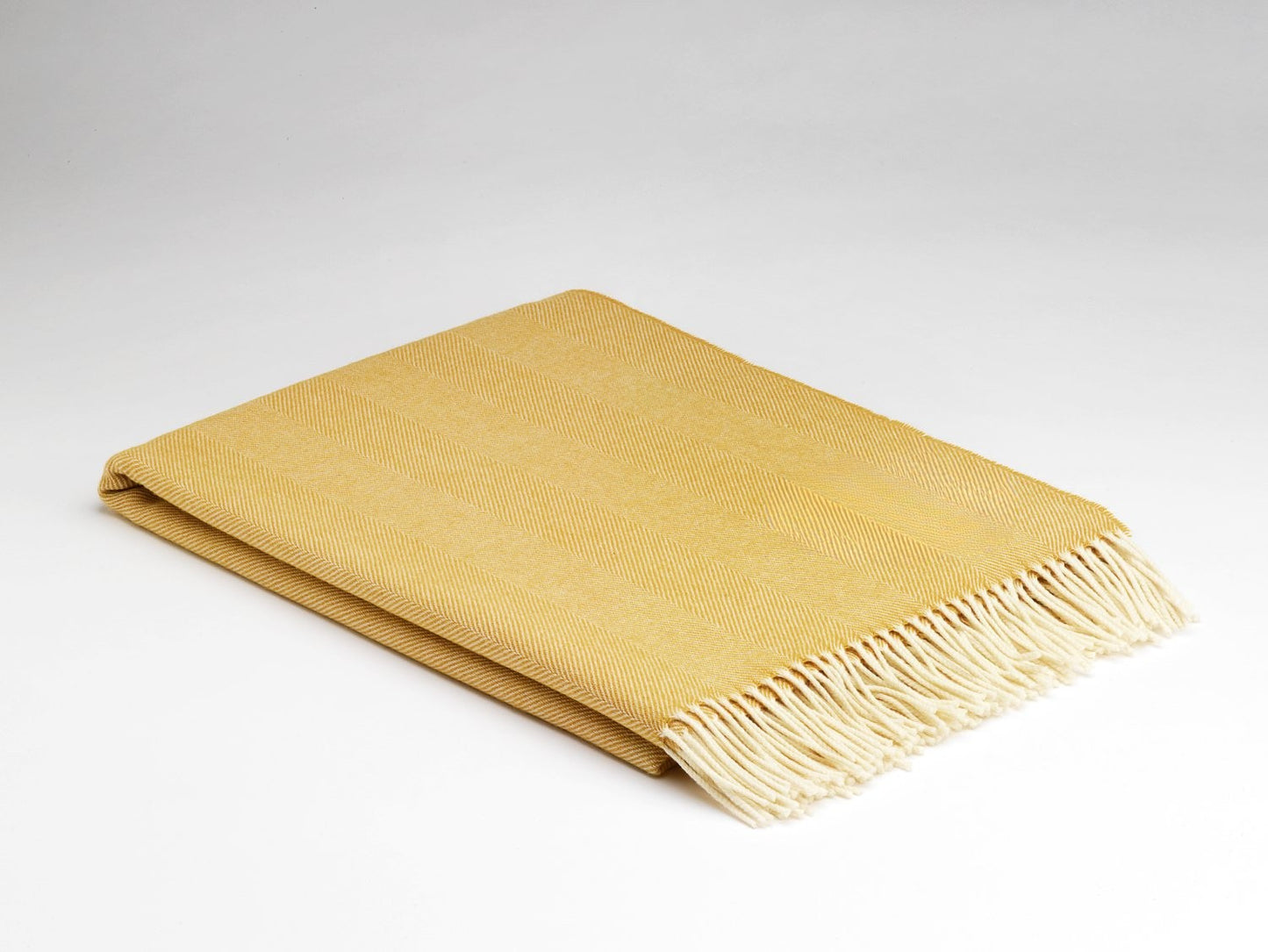 Herringbone Throws
