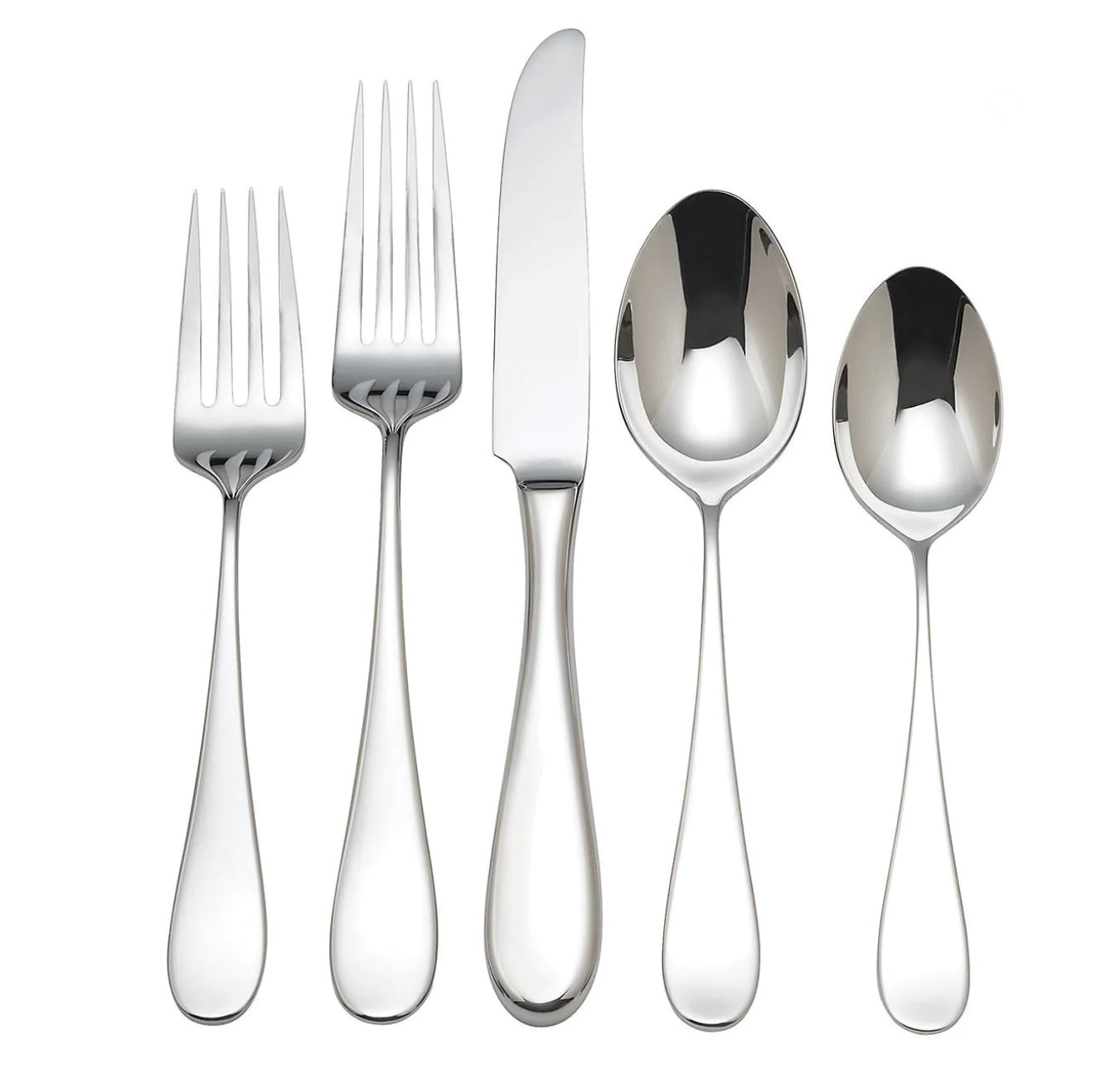 Dalton 5pc Flatware Place Setting