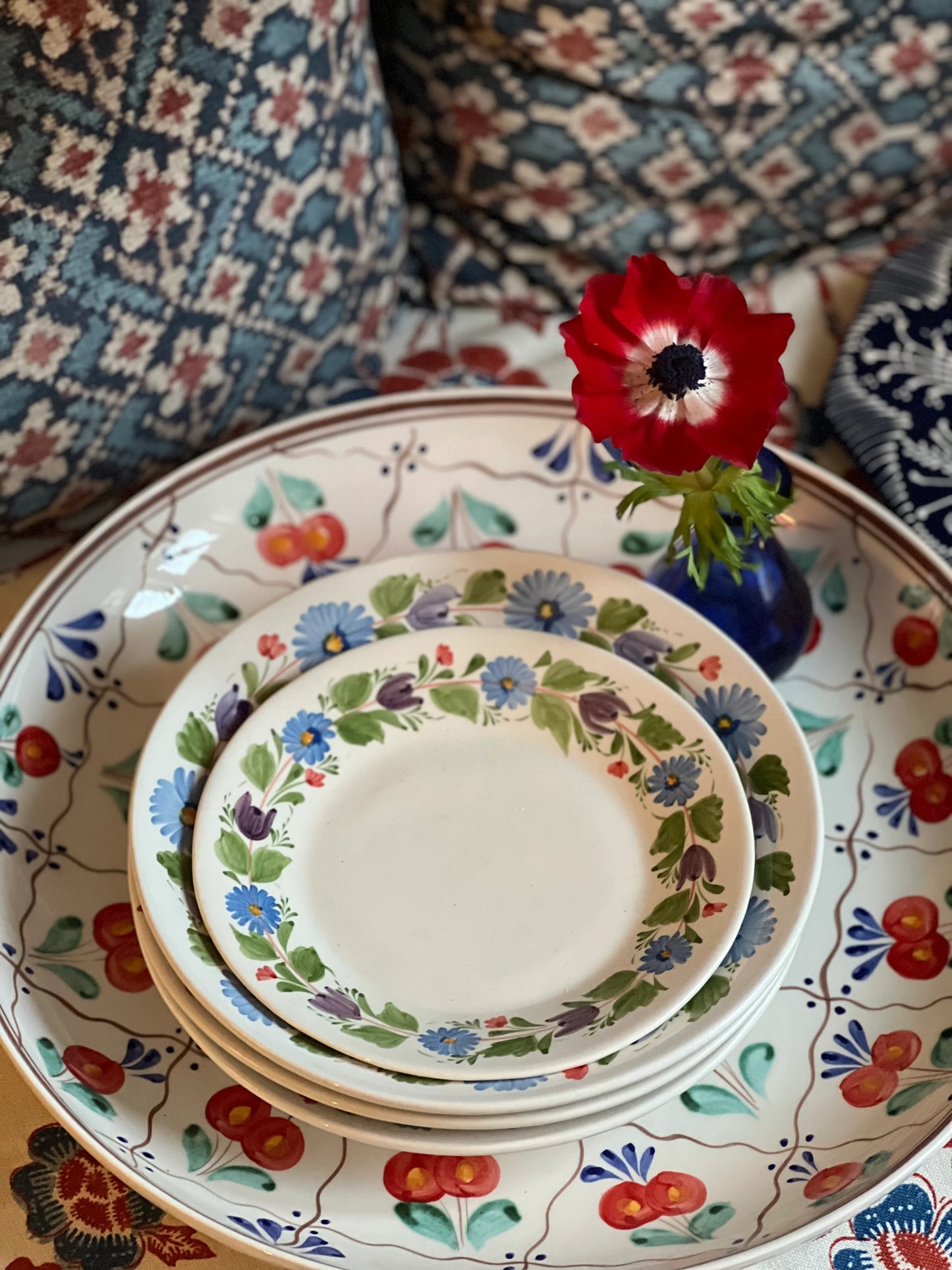 Maria Luisa Dinnerware