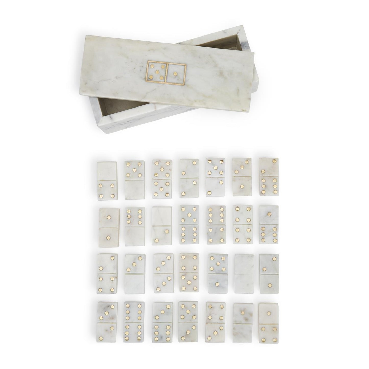 Dot Domino Set