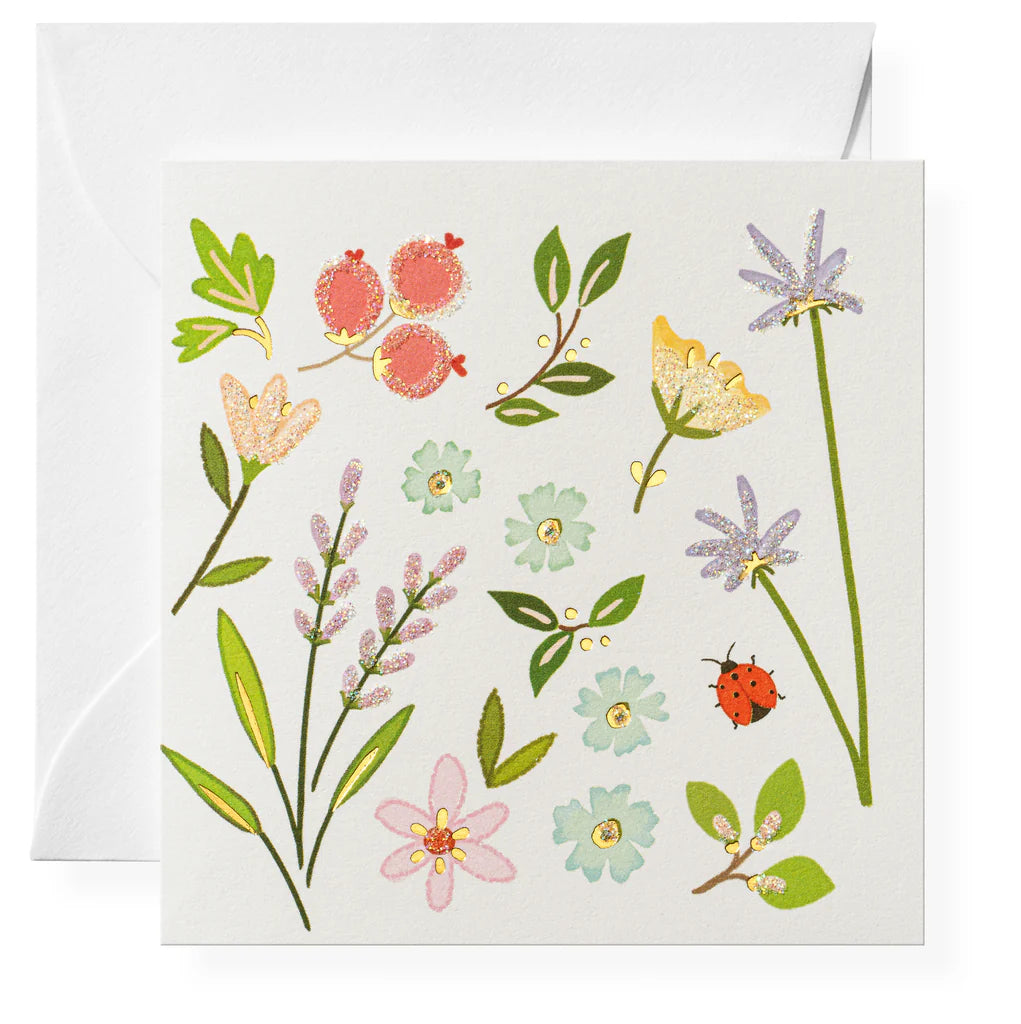 Individual Gift Enclosure Cards