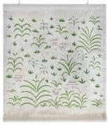 Jardin Wall Art