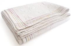 Jardin Throw