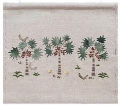 Jardin Wall Art